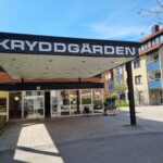 Utveckla Kryddgården – avveckla inte!
