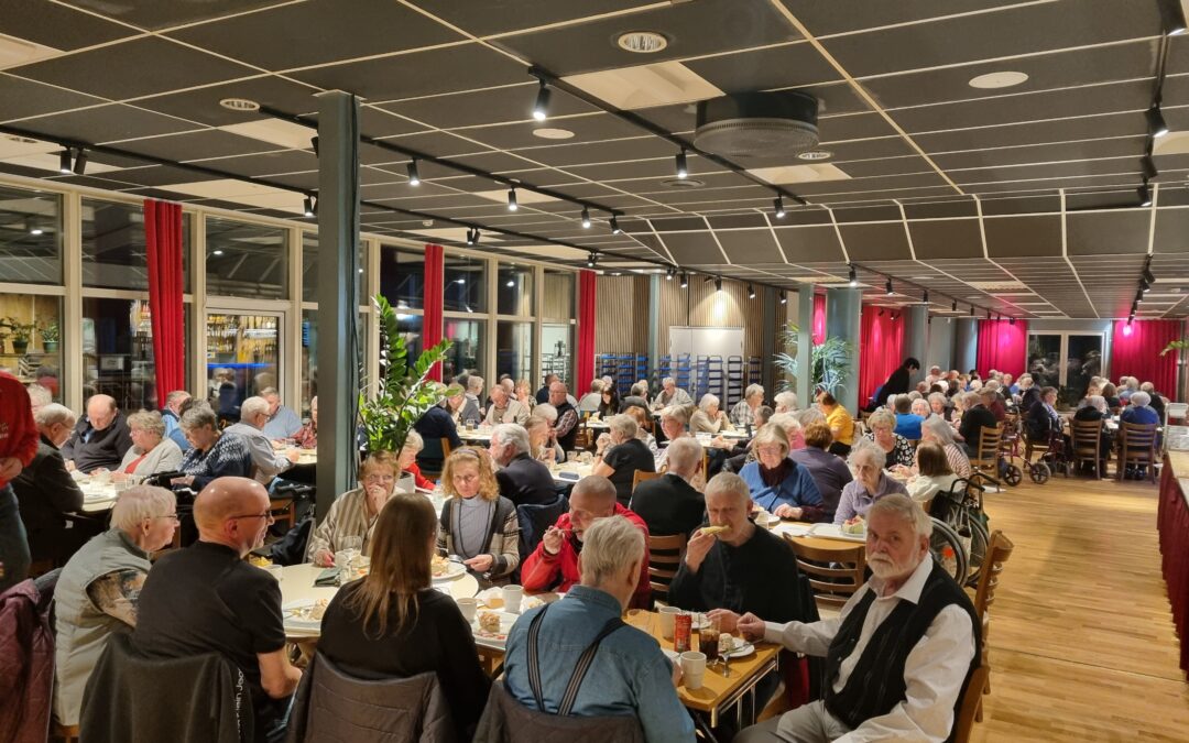 Socialt ansvar – hyrorna måste sänkas!