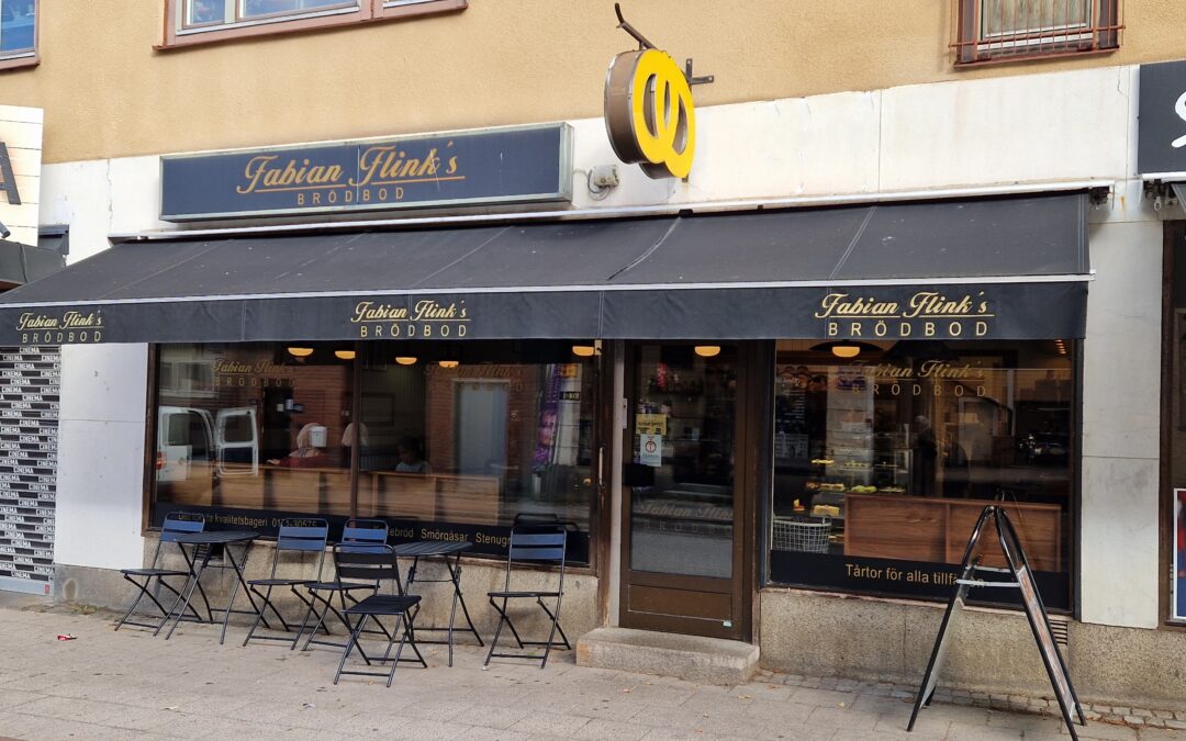 Satsa på bättre företagsklimat!