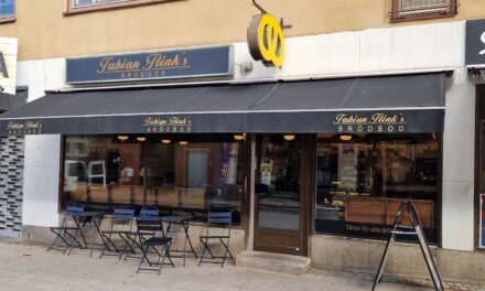 Satsa på bättre företagsklimat!
