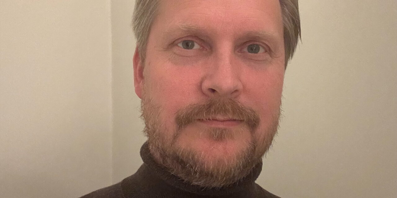Därför valde jag Nystart: Kim Jämsä