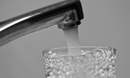 Nystart värnar Enköpings dricksvatten
