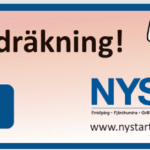 Ny annons – 11 månader kvar