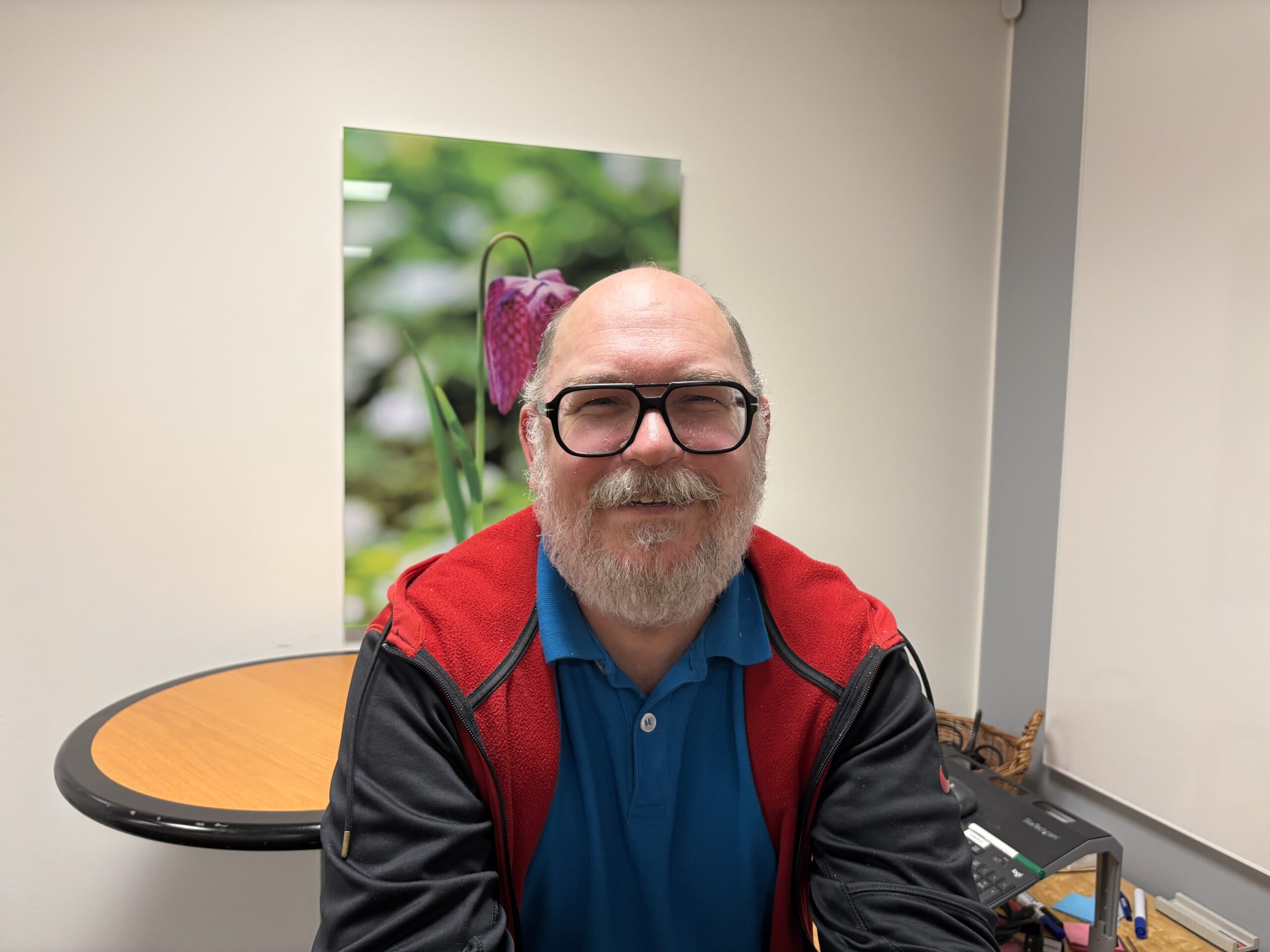 Bild 3 Magnus Ahlqvist