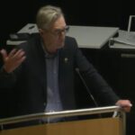 Munkavle på Ena-frågan i KF