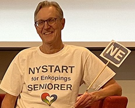 Avgiftsbroms, debatter & avhopp – nu köör vi!