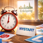 Go´morron – valrörelsen har vaknat