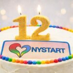 Storsatsande Nystart fyller 12 år