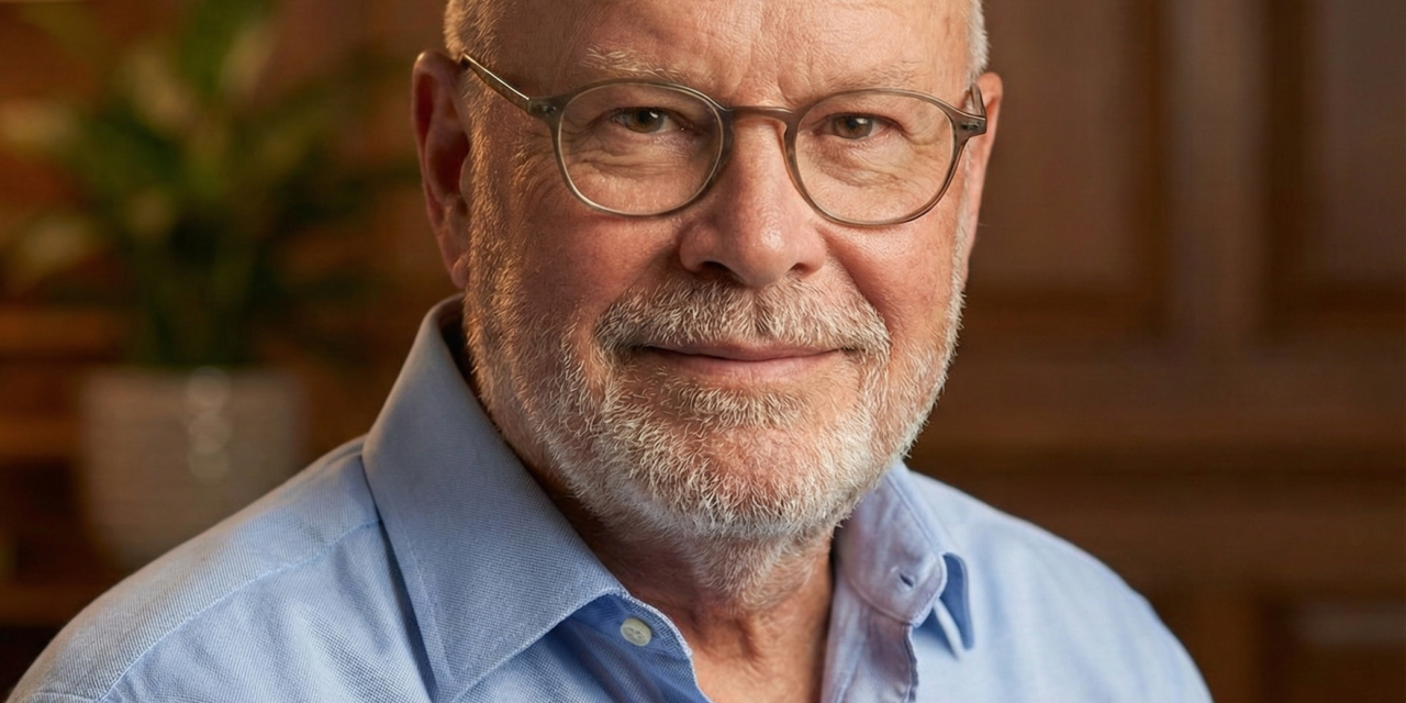 Möt Nystarts #6 Jonny Eklund