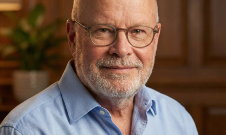 Möt Nystarts #6 Jonny Eklund