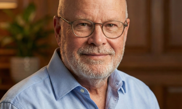 Möt Nystarts #6 Jonny Eklund