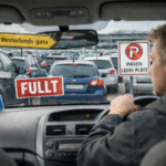 Valfråga 5: Bil- och cykelvänligare kommun