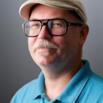 Möt Nystarts #5 Magnus Ahlkvist