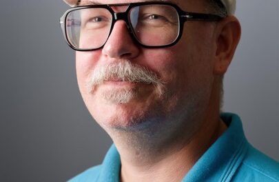 Möt Nystarts #5 Magnus Ahlkvist