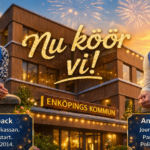 Tre månader kvar – Redo att ta över!