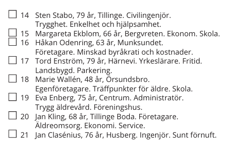 Valsedel 2026 Baksida