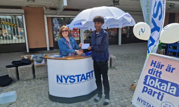 ”Kul-tävlingens” vinnare och svar