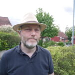 Möt Nystarts #3 Per-Anders Staav